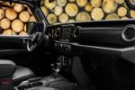 Jeep Wrangler Unlimited Sahara 1941 by Mopar 2019 года (EU)